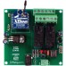 Legacy Universal 2-Channel DPDT Relay Controller